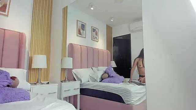 Mariana_Spicy1 Live XXX-Chat