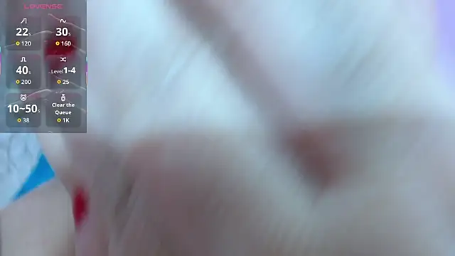 Kerly_Doll Live XXX-Chat