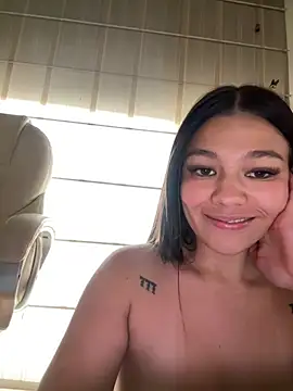 Alyshanon18 Live XXX-Chat