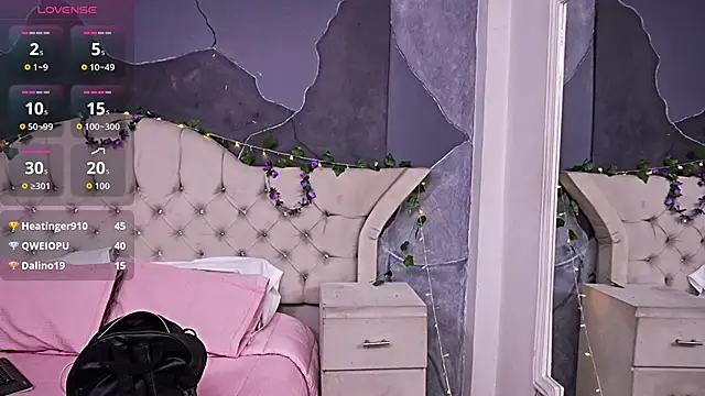 AmberGreyy_ Live XXX-Chat