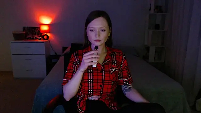 Czat XXX na żywo – Allariy