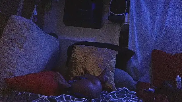 0SEANX Show in webcam