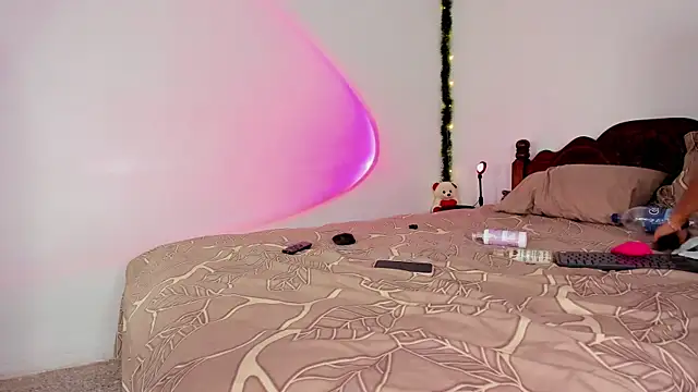 Chatroom XXX en direct de hollymollyxoxo