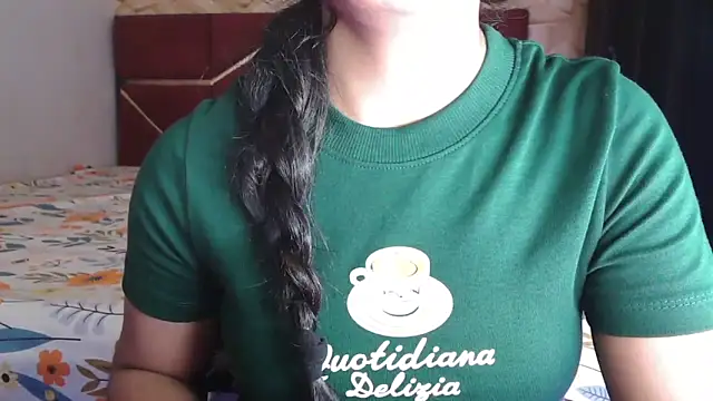 Chatroom XXX en direct de Cuteangle1