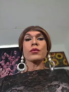 JessiicaExoticX1 Pertunjukan Webcam