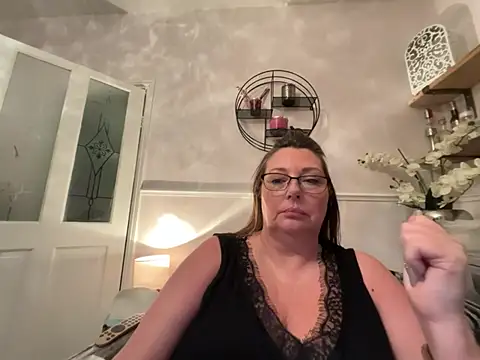 Czat XXX na żywo – BuxomKitty_BBW