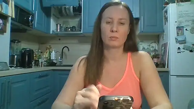 Chat +18 de ALICAINWONDERLAND ao vivo