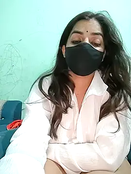 Chat +18 de the_saavi ao vivo