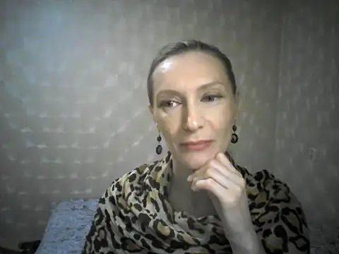 Averinona Live XXX-Chat