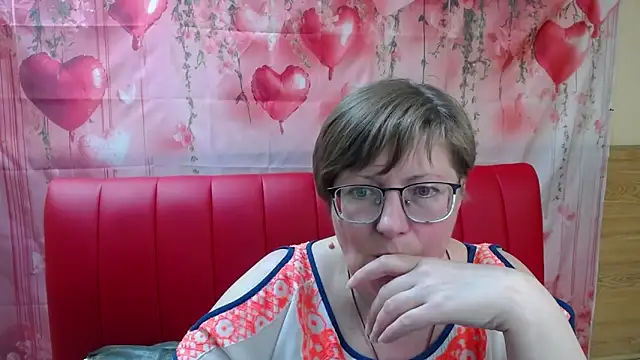 RadaChudna 现场XXX聊天