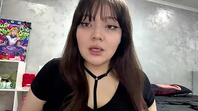 Chatroom XXX en direct de AlishaVelvet