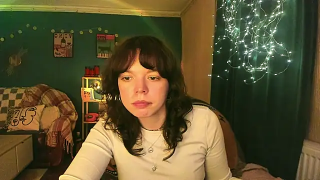 Czat XXX na żywo – ClancyMorissey