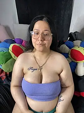 MsConejitaa Live XXX-Chat