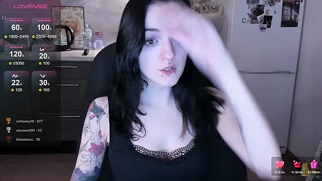 linaa__tyaan 即時 XXX 聊天