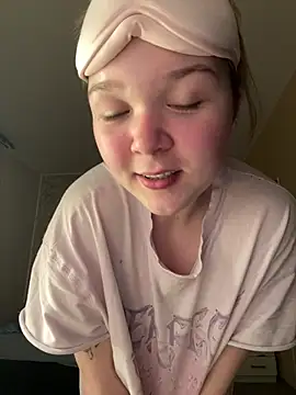 XXX chat uživo modela Emilly_Wills