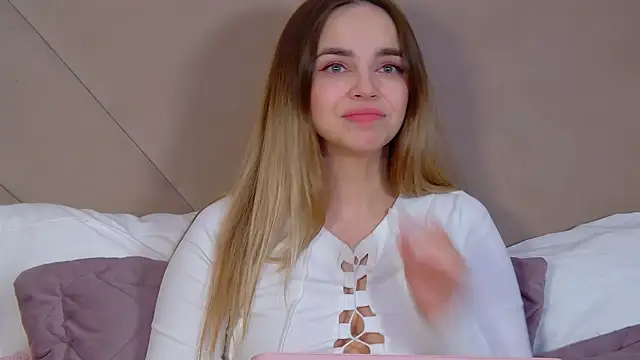 XXX chat uživo modela AnitaVenture