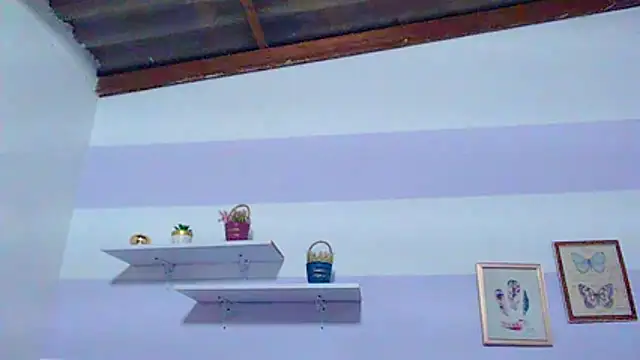 Chat +18 de kimberlyvega ao vivo