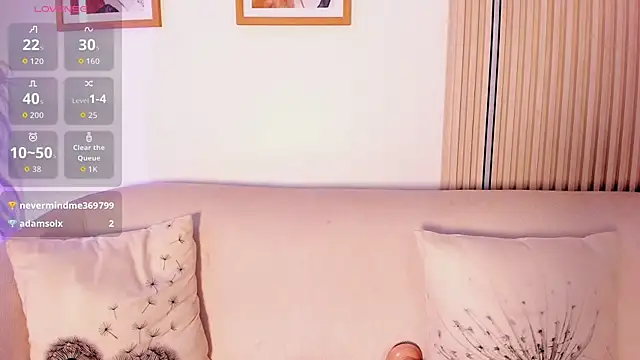 Živý XXX chat Natti_london