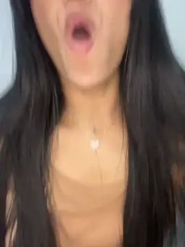 ValentinaEvanz's Live XXX Chat