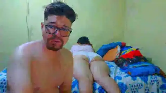 Czat XXX na żywo – pecadodulce123