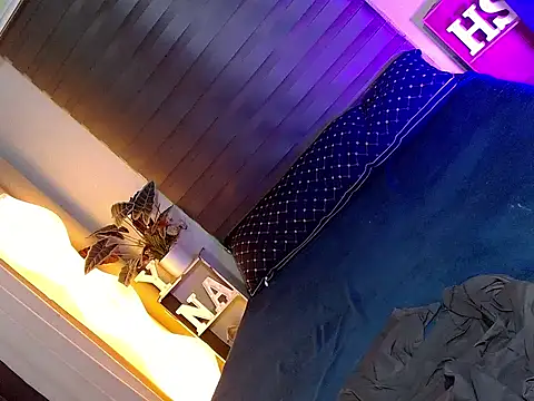 Scarlet_dark69 웹캠 쇼