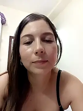 Czat XXX na żywo – Arianna_Moss