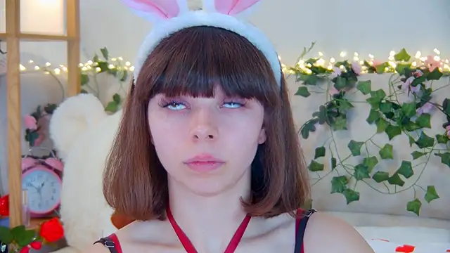 دردشة ElisabethDavis الجنسية المباشرة