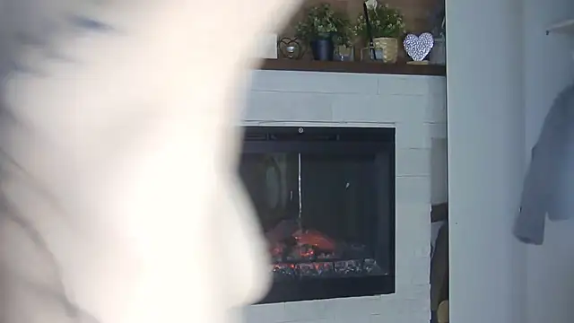 Živý XXX chat KendraNoir