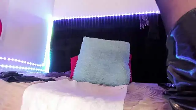 Godeskarolinen Live XXX chat