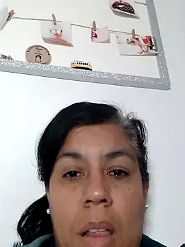 Chat XXX ao vivo de Molly_newman6