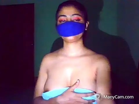 desi_diva élő XXX-chatje