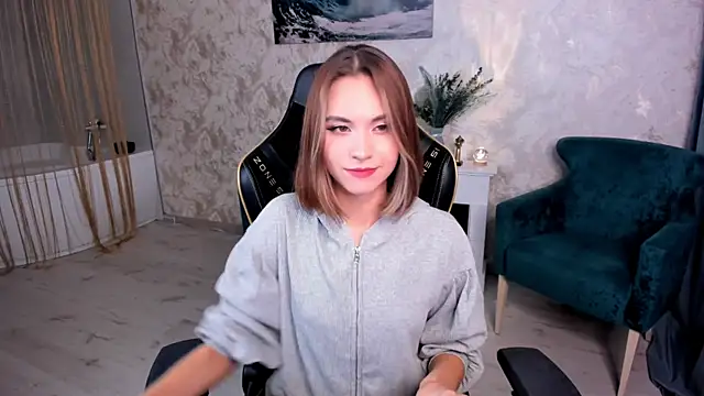 EllaCurtis élő XXX-chatje