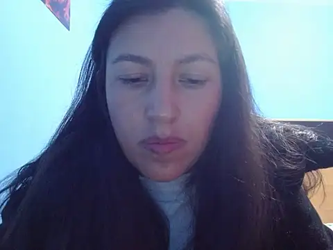 Chat XXX en directo de SarahFriendly