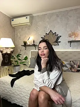 Czat XXX na żywo – StripBianka