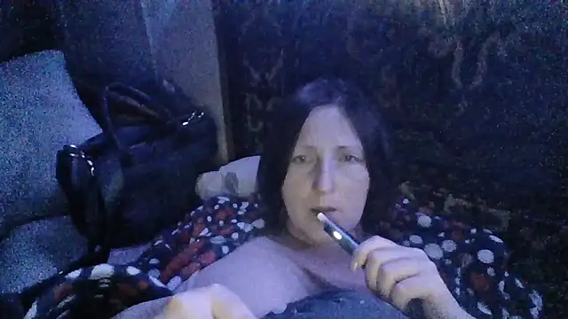 AllaSowinskaya élő XXX-chatje