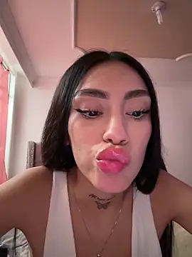 Bonny_Eva's Live XXX Chat