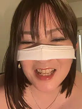 Show Webcam de Mitsuco_surflady