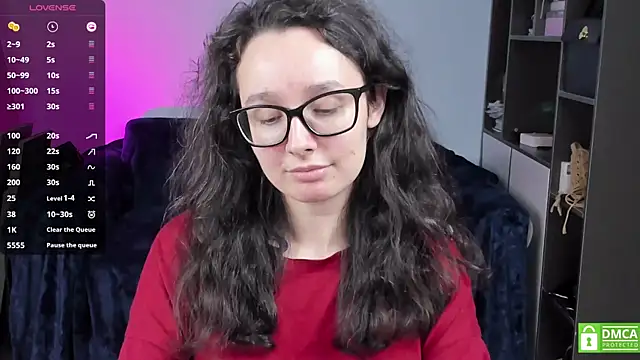 Agatta_Smith 现场XXX聊天