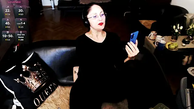 Chatroom XXX en direct de Imperatriza