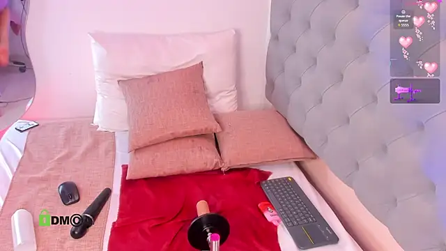 sweetrose_01 – Naživo XXX chat