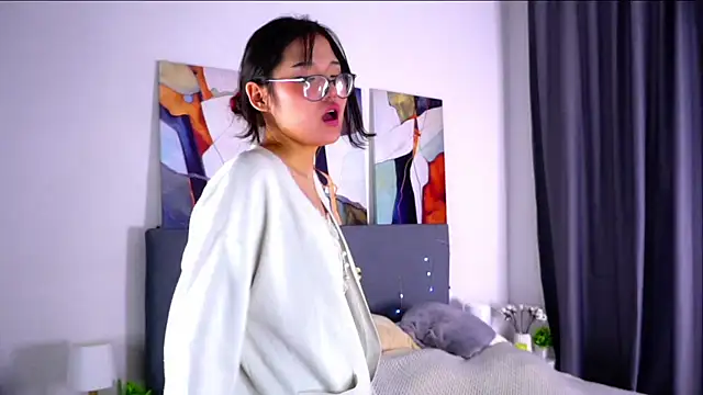 NelleMihalko Obrolan Langsung XXX