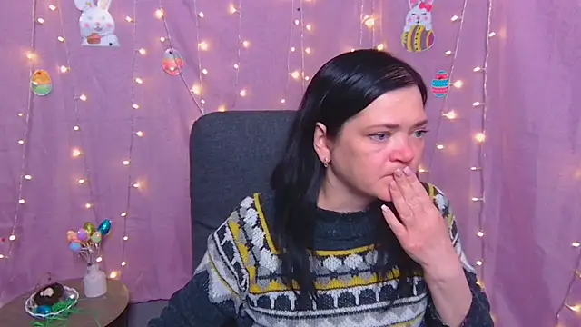 LauraFinn's Live XXX Chat