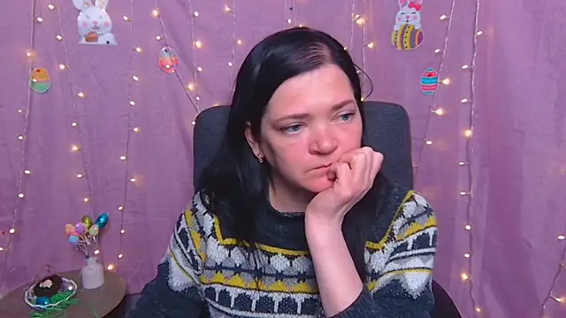 LauraFinn 라이브 XXX 채팅