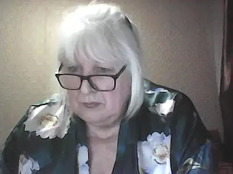 Show webcam de Alexia64231