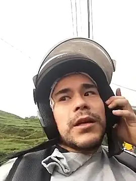 LevelUpL0ver Webcam-Show