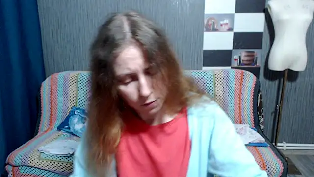 pa1e_pr1ncess' Live XXX Chat