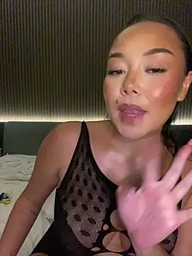 mayakitsune69のライブXXXチャット