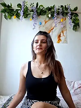 Nika_aaのライブXXXチャット