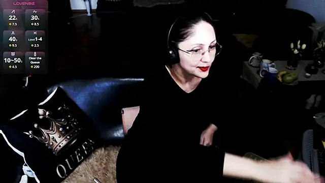 Chat +18 de Imperatriza ao vivo