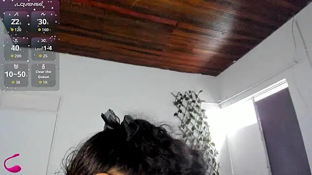 Chat XXX en directo de LisaTepes